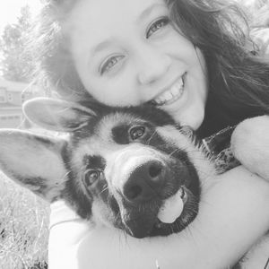 Meet your Posher, Kathleen